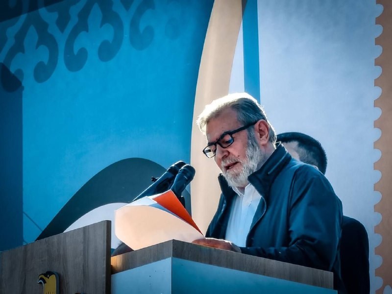 النخالة: نحتفل اليوم لنؤكد على وحدة أمتنا حول القدس ونجدد العهد على الجهاد لتحريرها