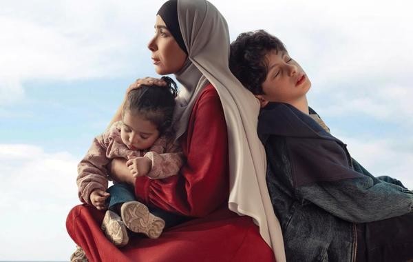 أصالة تشيد بمسلسل "تحت الوصاية": منى زكي خلقت لتبهرنا أعظم ممثلة