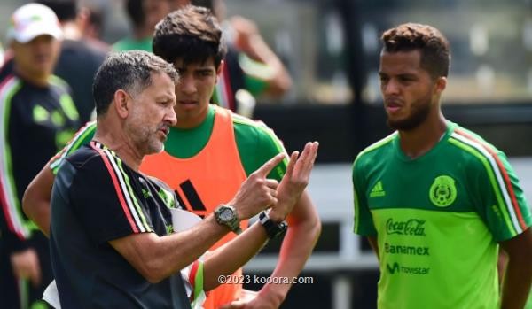 خوان أوسوريو.. عاشق الرجبي أمل الزمالك لتصحيح مساره