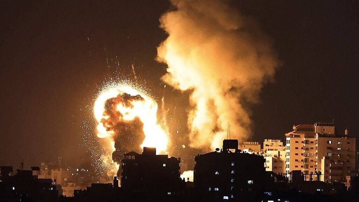 جيش الاحتلال: لن نستأنف القصف على غزّة إنّ لم تقع هجمات جديدة 