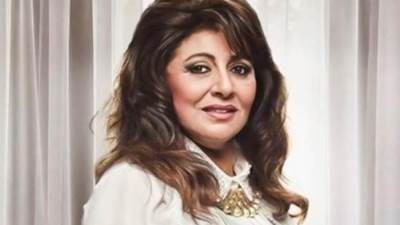 هالة صدقي: طلاقي أداني طاقة في الشغل