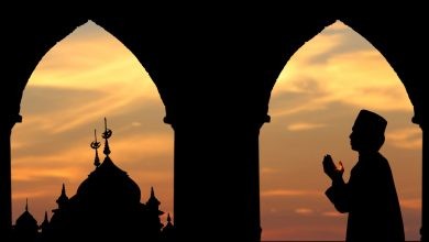 أدعية العشر الأواخر من رمضان - مكتوبة