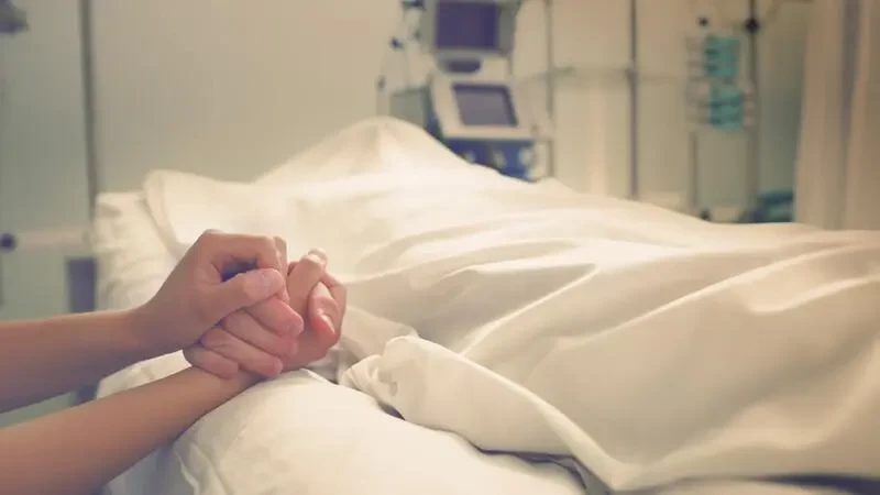 تفسير حلم الدخول الى المستشفى في المنام