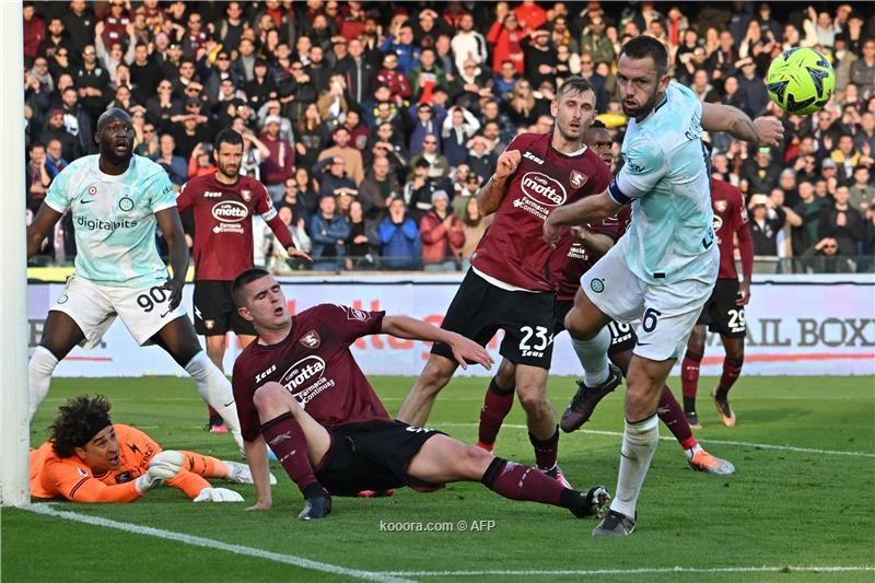 الدوري الايطالي