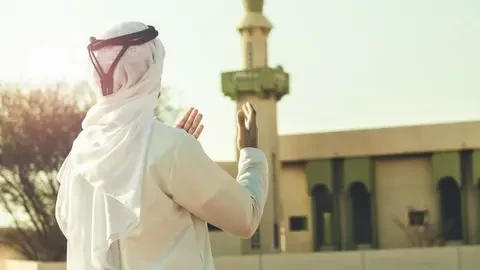 دعاء بداية شهر جديد مايو 2023 - مكتوب