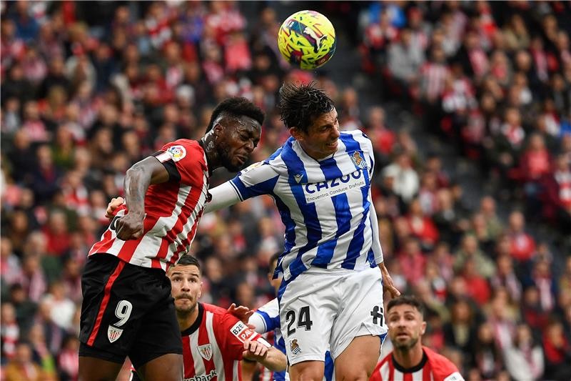 الدوري الاسباني