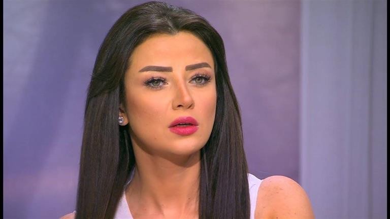 شاهد: رضوى الشربيني تتشمت وتهدد ياسمين عبدالعزيز