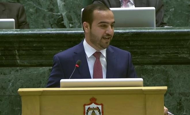 "الشاباك" يكشف تفاصيل جديدة حول قرار الإفراج عن النائب الأردني عماد العدوان 