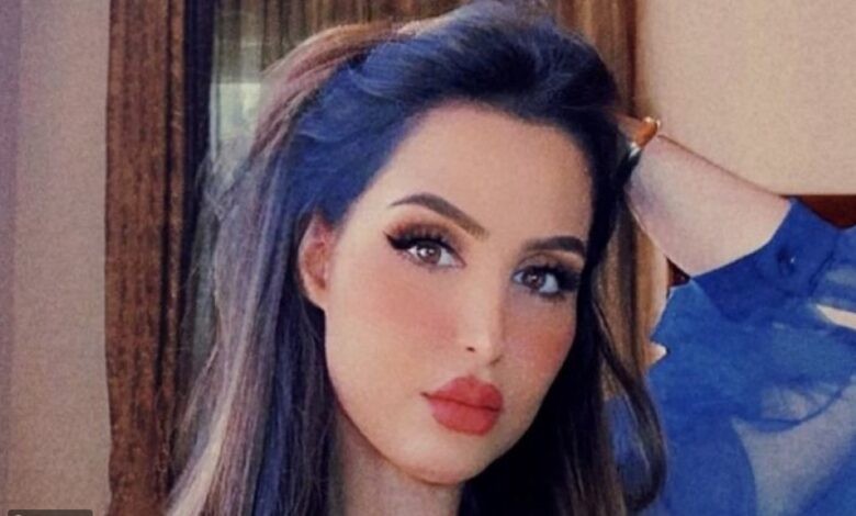 حقيقة وفاة هند القحطاني