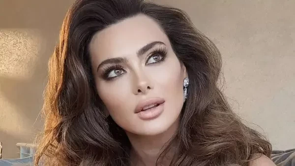 شاهد: ستيفاني صليبا ترد على مذكرة توقيفها بتهمة تبييض الأموال