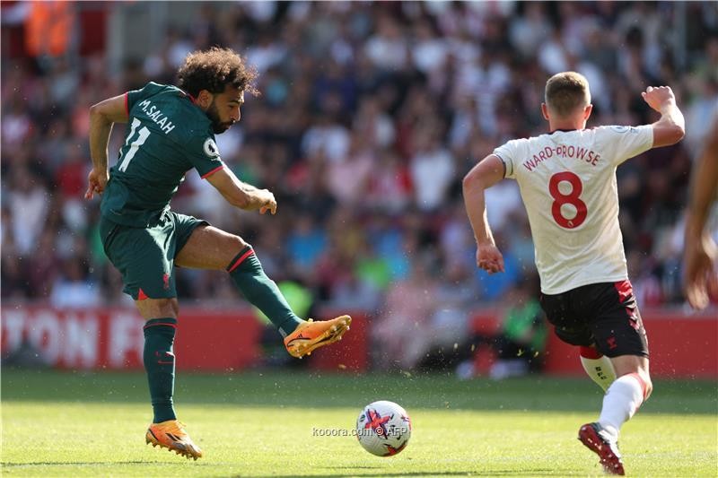 الدوري الانجليزي