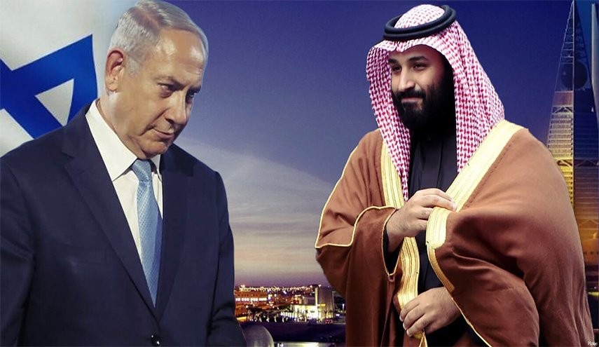 مزاعم عبرية: نتنياهو أجرى مباحثات مع السعودية لتطبيع العلاقات والأخيرة تتمسك بهذه الشروط!