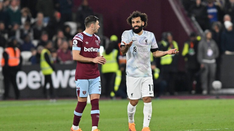 الذكاء الاصطناعي يحسم صراع ليفربول ومانشستر يونايتد بشأن دوري أبطال أوروبا