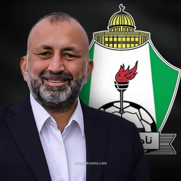 حوامدة: الوحدات سيكمل مشواره ببطولة القدس والكرامة