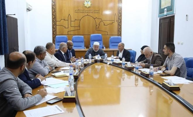 التشريعي بغزة: يجرى العمل على إنجاز 100 ملف جديد ضمن المصالحة المجتمعية