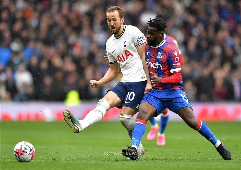 الدوري الانجليزي