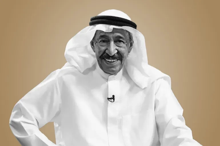 وفاة الفنان الكويتي عبد الكريم عبد القادر بعد صراع مع المرض