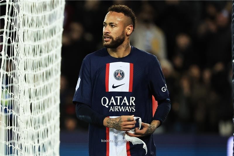 نيمار سبب الفتنة بين ألتراس سان جيرمان والإدارة