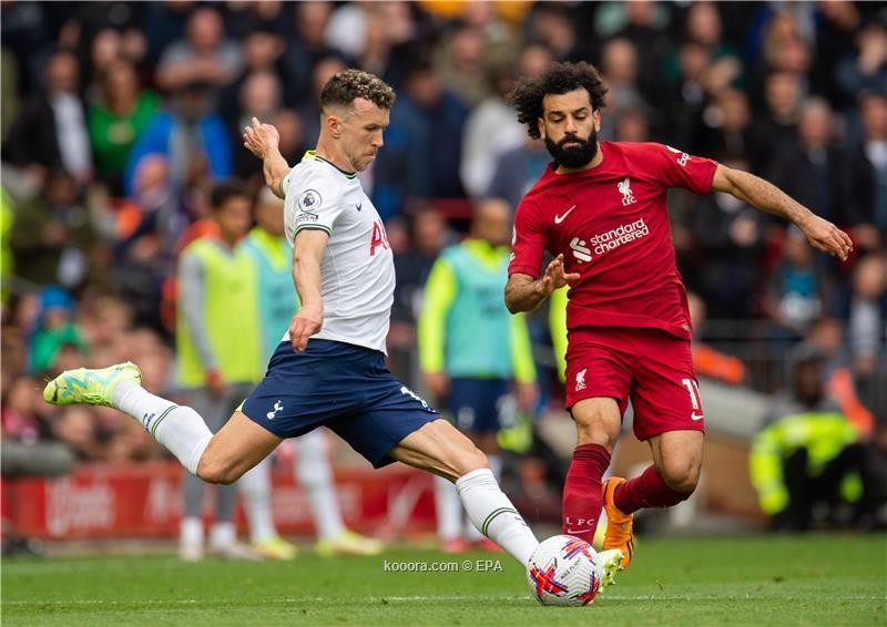 الدوري الانجليزي