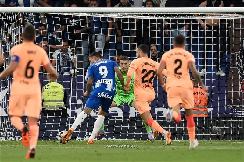 بالصور.. ريمونتادا مذهلة تحبط أتلتيكو وتسعد الريال