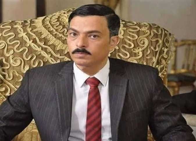 تطورات حالة أحمد إبراهيم الصحية بعد إصابته بجلطة في المخ