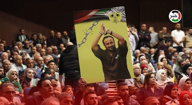 خلال صفقة تبادل أسرى