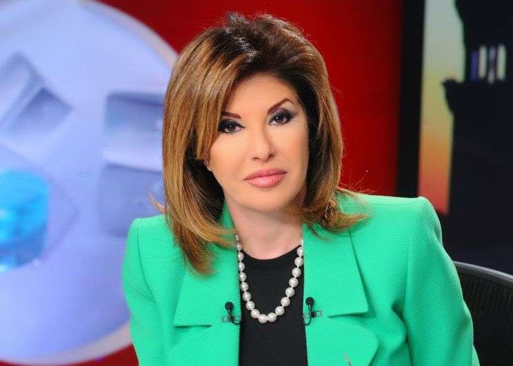 هالة سرحان تكشف حقيقة اعتزال عادل إمام