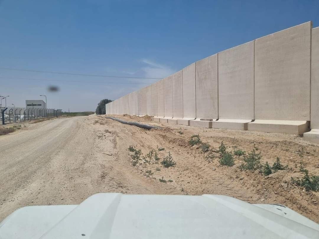 الإعلام العبري يكشف استعدادات جيش الاحتلال لجولة قتال جديدة مع غزة