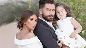 معتصم النهار: زوجتي طلبت الطلاق لأنها شعرت بعدم الأمان لتعدد علاقاتي