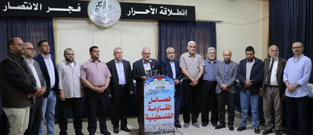فصائل المقاومة بغزّة: الوحدة شرط أساسي في تحقيق الانتصار