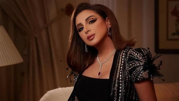 حقيقة زواج أنغام من مسؤول خليجي