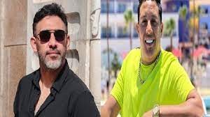 عمرو مصطفى: غناء حمو بيكا للأغاني الخاصة بيا بعتبرها إهانة ليا ولأسرتي