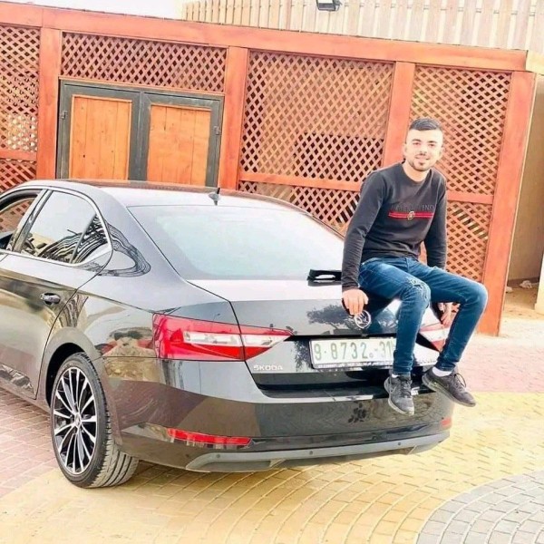 "الشؤون المدنية": الاحتلال يُسلم اليوم جثمان الشهيد شريف وريدات من الظاهرية