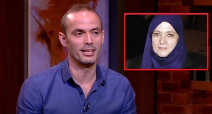 عمر حسن يوسف: شمس البارودي ستعود إلى الشاشة مرة أخرى