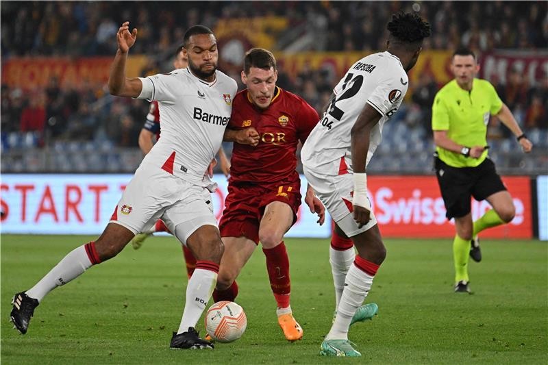 الدوري الاوروبي