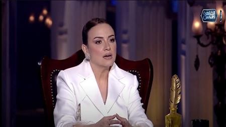 ماذا قالت ريهام عبد الغفور عن محمد رمضان ؟