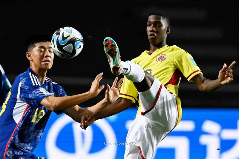 مونديال الشباب