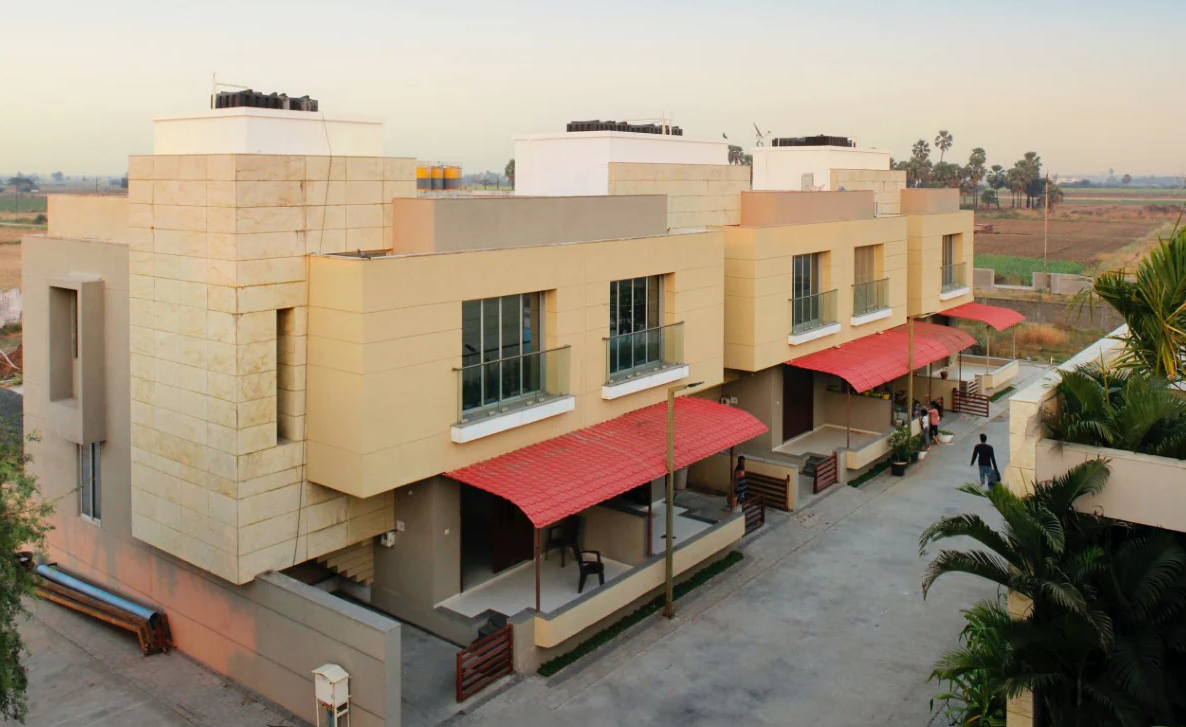 أمريكية تكتشف وكر ثعابين فى منزل أحلامها الجديد بعد زيارته للمرة الأولى