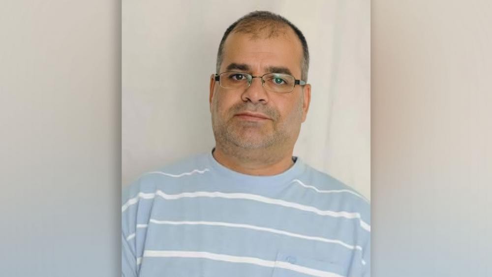 الأسير المقدسي أيمن سدر يدخل عامه الـ29 في سجون الاحتلال