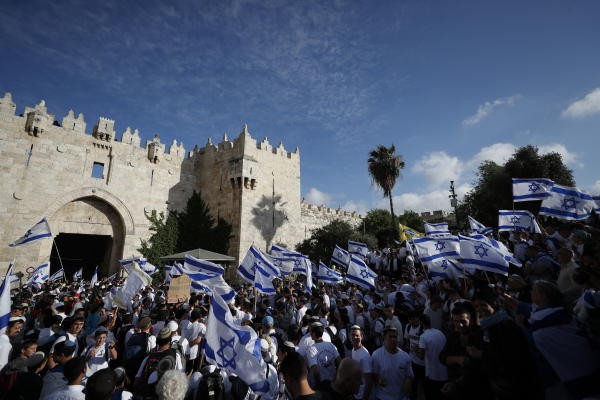 هارتس : هكذا تحوّل "يوم القدس" إلى اليوم الأسوأ في المدينة
