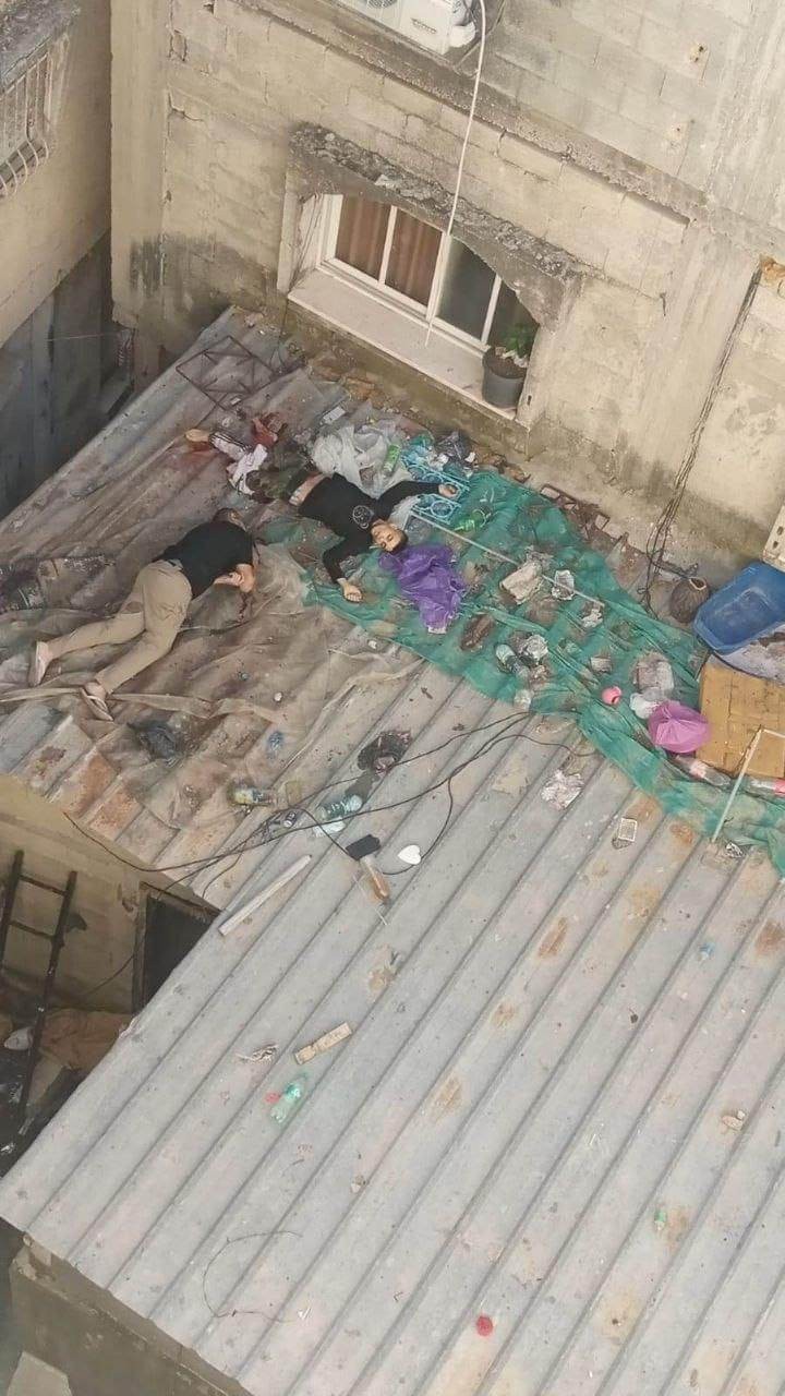 جيش الاحتلال يكشف تفاصيل العملية العسكرية في طولكرم 