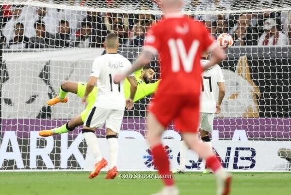 العربي يغتال أحلام السد بثلاثية.. ويتوج بكأس الأمير