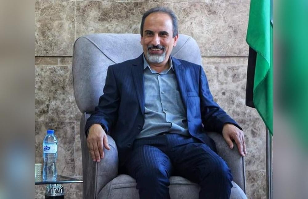 "الوفاء" تُحمل الاحتلال مسؤولية استشهاد الطبيب خصوان