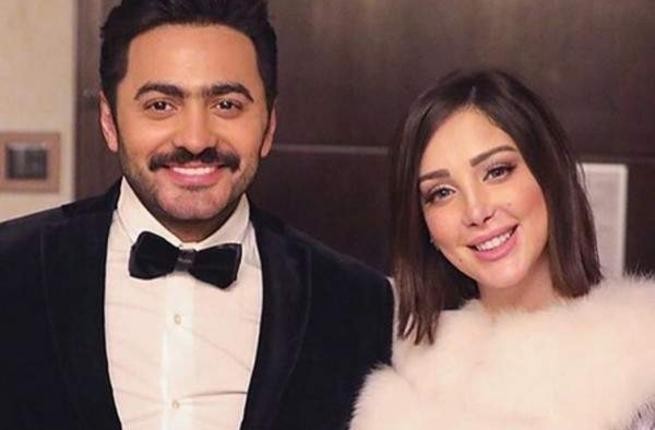 بعد هجومها على هالة عمر.. بسمة بوسيل تحمد الله على إنقاذها من سوء اختيارها