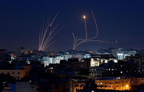 موقع "القناة 7" : معضلة غزة: حلول اليمين واليسار عفا عليها الزمن!