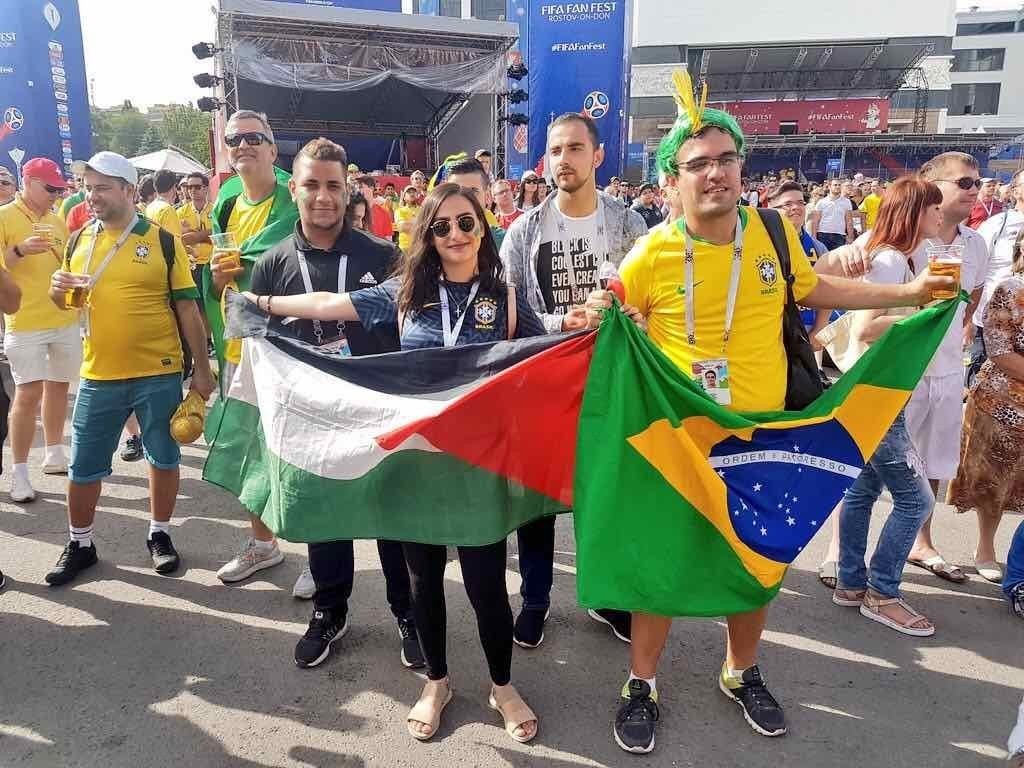 بلدية بيليم في البرازيل تجمد علاقاتها مع إسرائيل