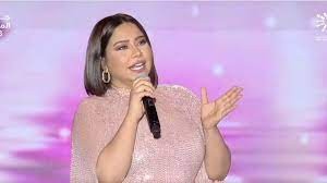 روتانا تنتهي من التحضيرات الاخيرة لـ حفل شيرين عبد الوهاب