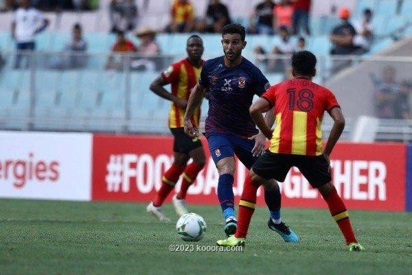 الأهلي يصارع الترجي والوداد يتحدى صن داونز بأبطال أفريقيا