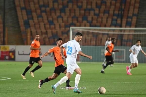 الدوري المصري