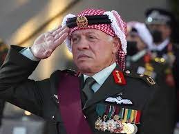 عيد الجلوس الملكي الأردني 2023